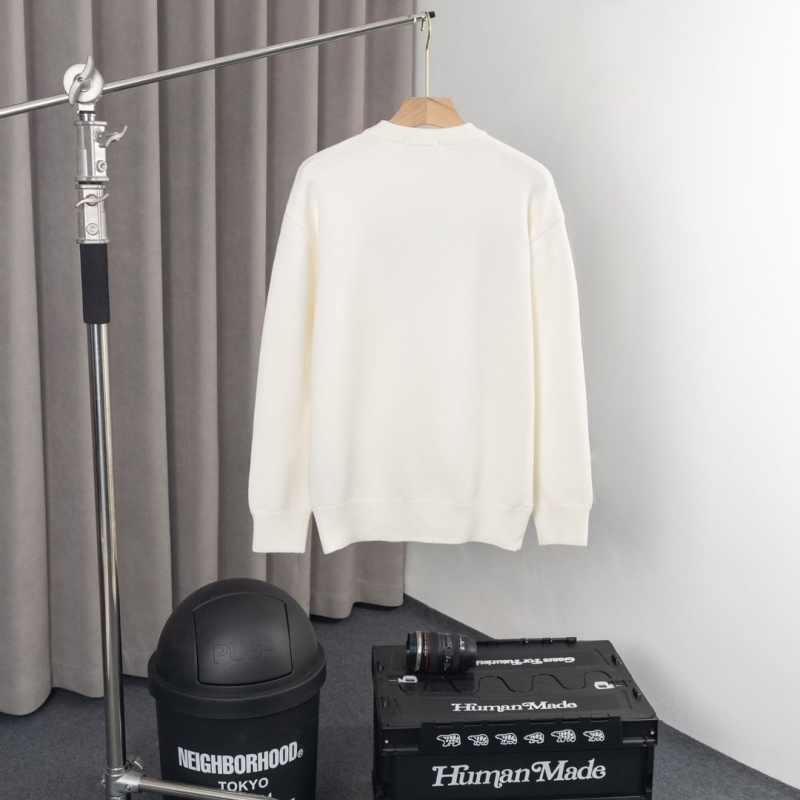 Balenciaga Sweaters